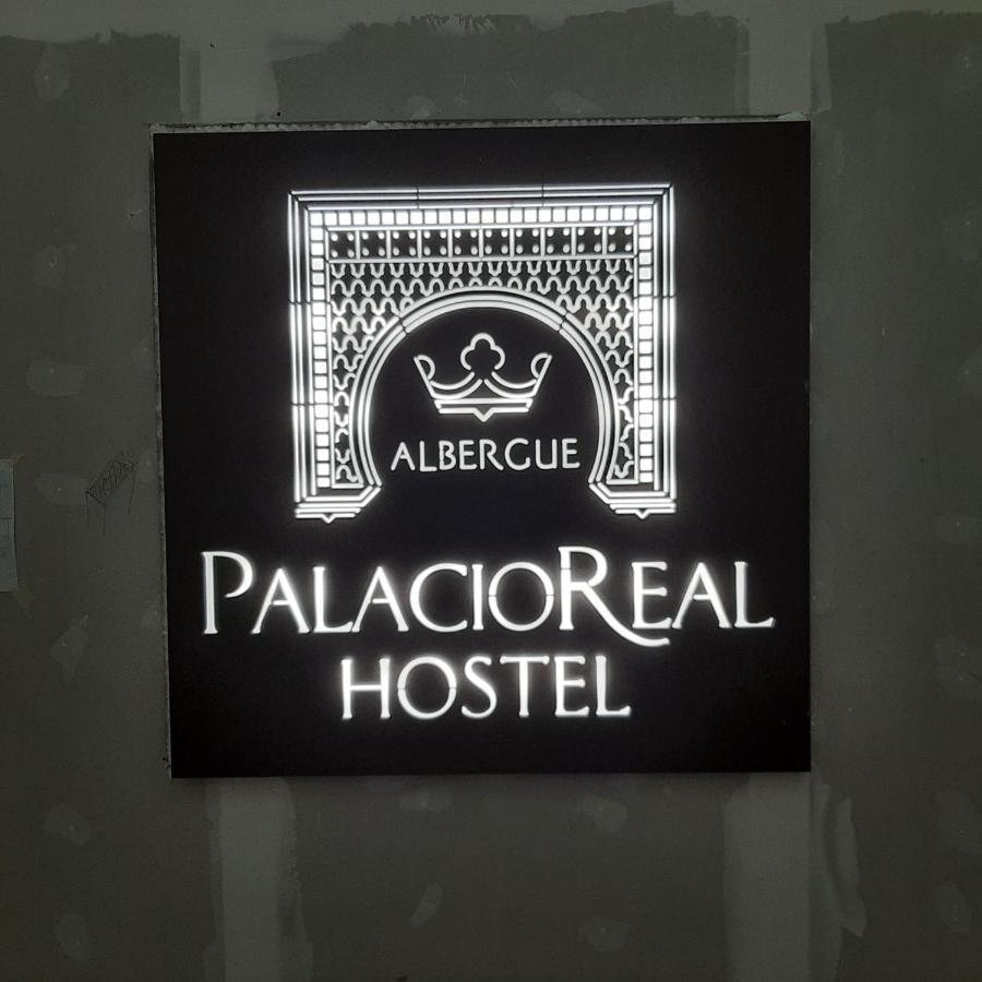 Palacio Real Hostel Leão Exterior foto